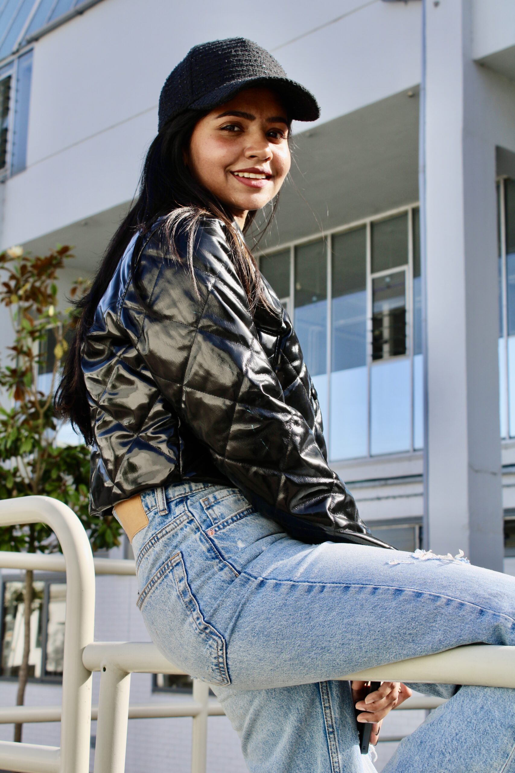 Ankita Biju Augustine  IG: @anki_augustine